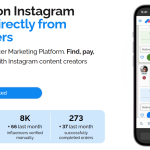 Канчатковы агляд Instajet.io: ваша комплексная маркетынгавая платформа Instagram Influencer