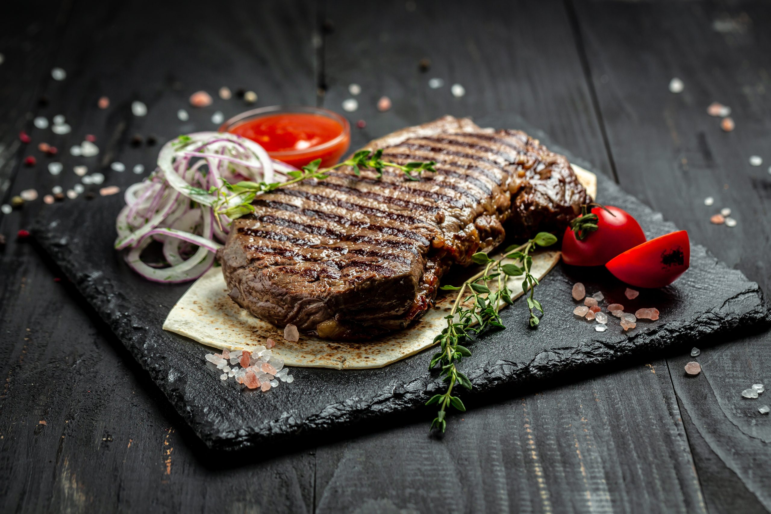 Why Grass-Fed Sirloin? The Benefits You Need To Know