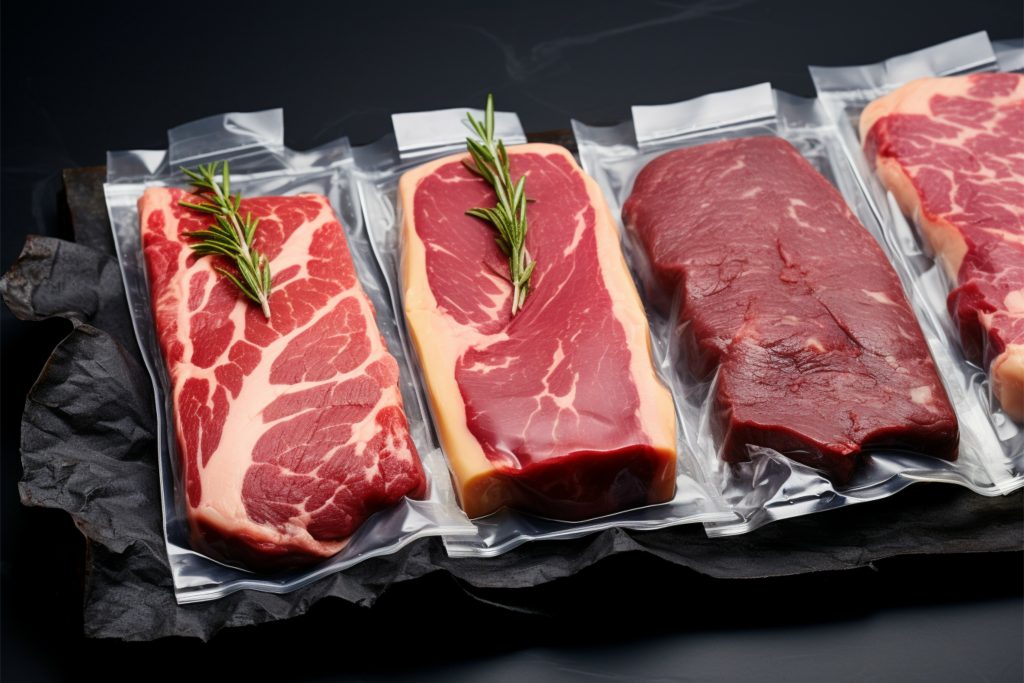 Why Grass-Fed Sirloin? The Benefits You Need To Know