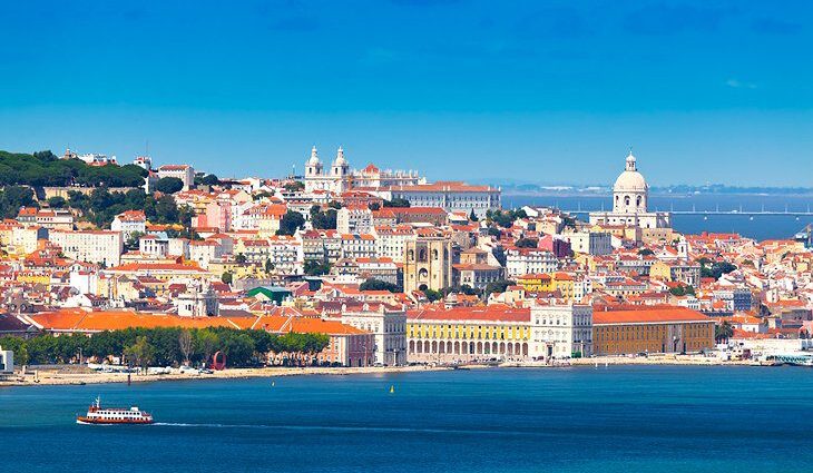 1-Day, 2-Day &#038; 3-Day Lisbon Itineraries for Travelers