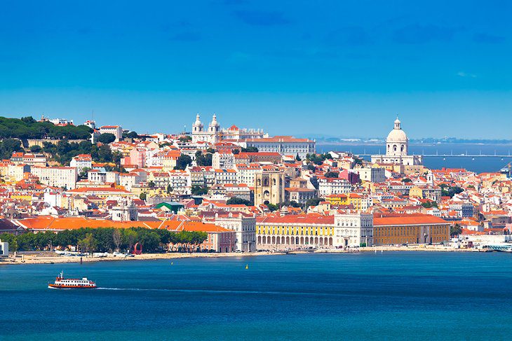 1-Day, 2-Day & 3-Day Lisbon Itineraries for Travelers