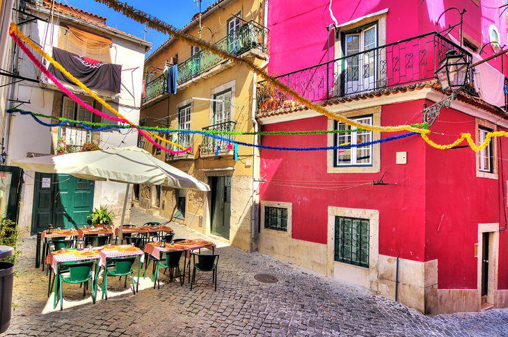 1-Day, 2-Day & 3-Day Lisbon Itineraries for Travelers