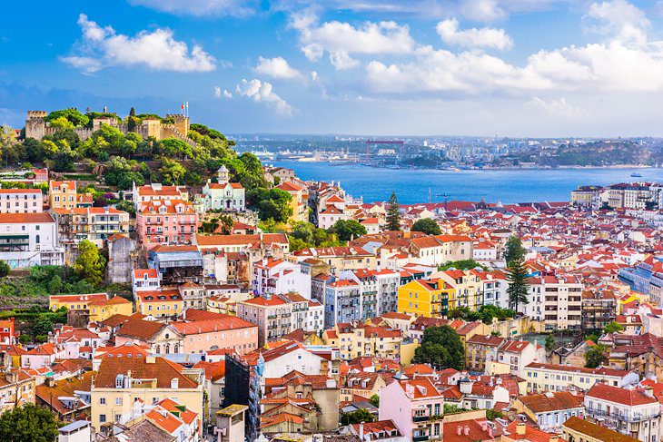 1-Day, 2-Day & 3-Day Lisbon Itineraries for Travelers