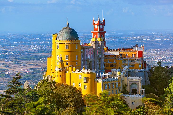 1-Day, 2-Day & 3-Day Lisbon Itineraries for Travelers