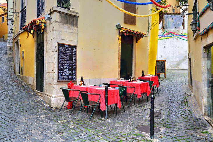 1-Day, 2-Day & 3-Day Lisbon Itineraries for Travelers