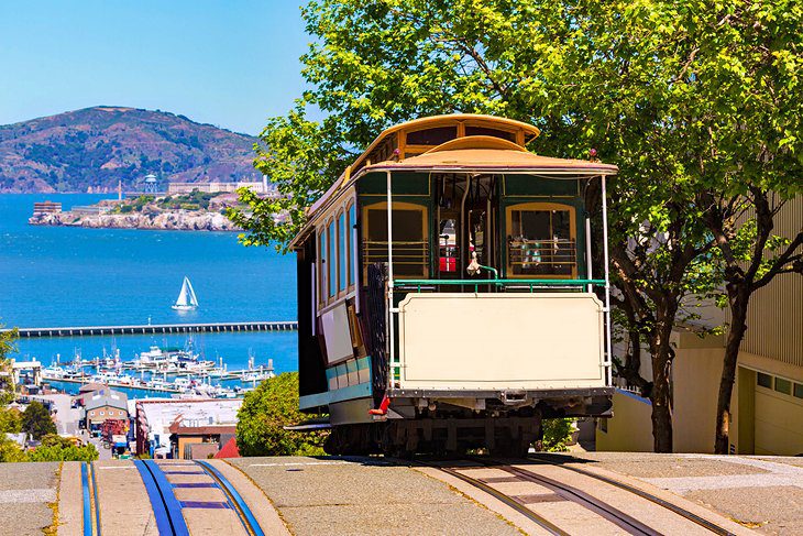 1-Day, 2-Day & 3-Day San Francisco Itineraries for Travelers