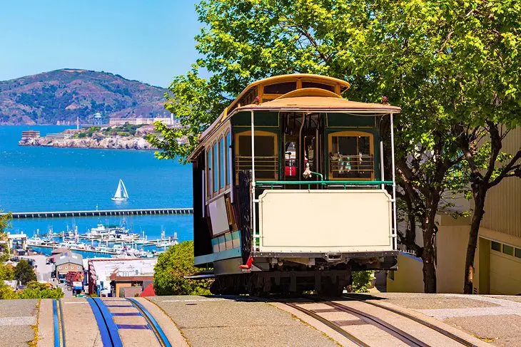 1-Day, 2-Day & 3-Day San Francisco Itineraries for Travelers