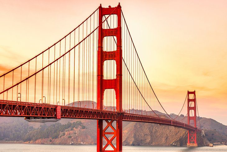 1-Day, 2-Day & 3-Day San Francisco Itineraries for Travelers