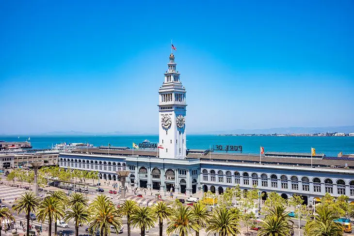 1-Day, 2-Day & 3-Day San Francisco Itineraries for Travelers