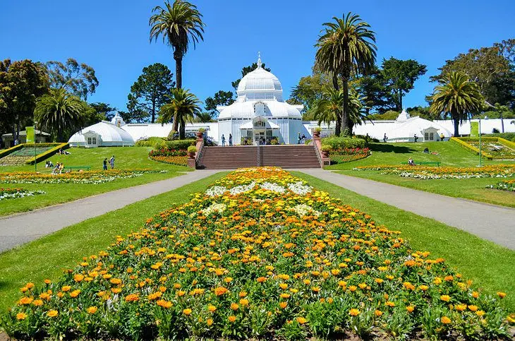 1-Day, 2-Day & 3-Day San Francisco Itineraries for Travelers