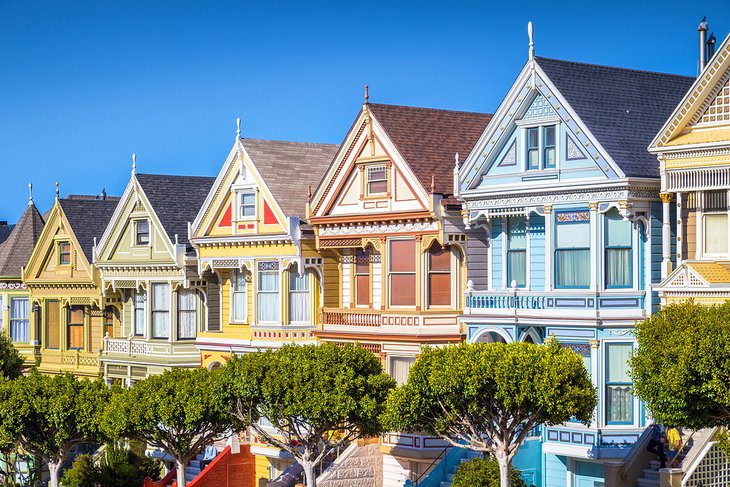 1-Day, 2-Day & 3-Day San Francisco Itineraries for Travelers