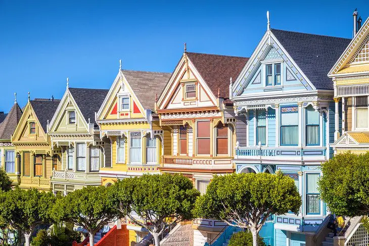 1-Day, 2-Day & 3-Day San Francisco Itineraries for Travelers