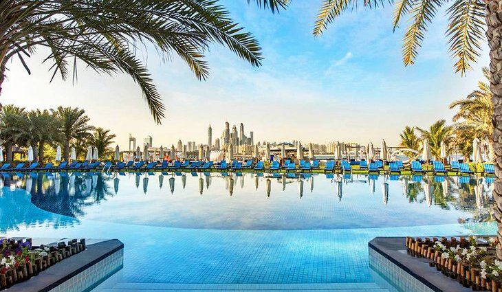 10 Best All-Inclusive Resorts in Dubai