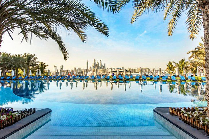 10 Best All-Inclusive Resorts in Dubai