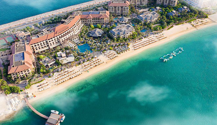 10 Best All-Inclusive Resorts in Dubai