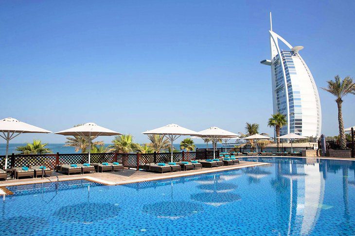 10 Best All-Inclusive Resorts in Dubai