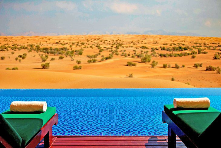 10 Best All-Inclusive Resorts in Dubai