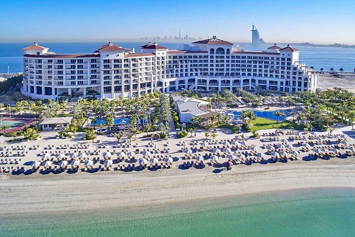 10 Best All-Inclusive Resorts in Dubai