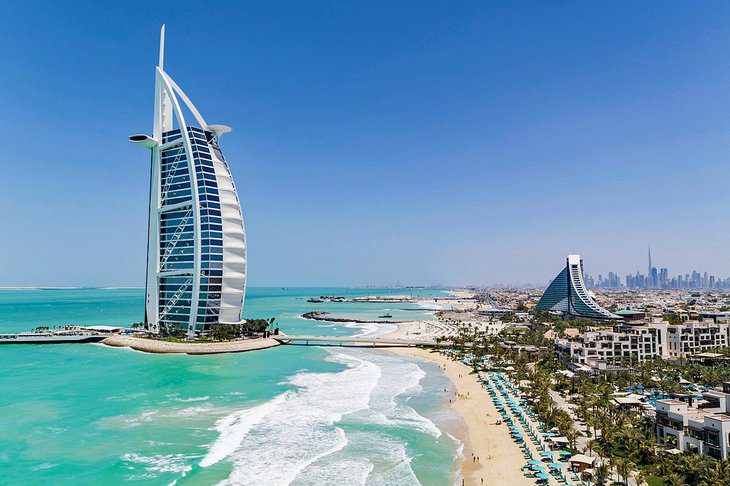 10 Best All-Inclusive Resorts in Dubai