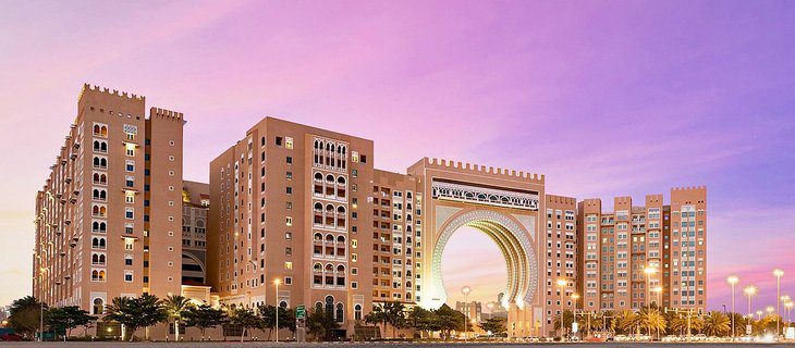 10 Best All-Inclusive Resorts in Dubai