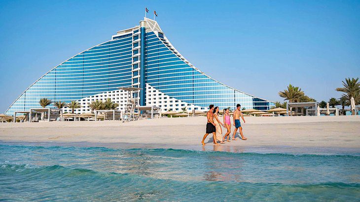 10 Best All-Inclusive Resorts in Dubai