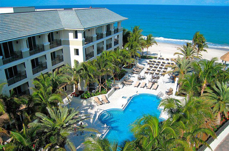 10 Best Beach Resorts in Vero Beach, FL