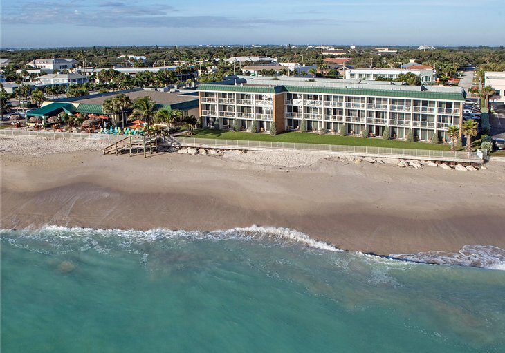 10 Best Beach Resorts in Vero Beach, FL