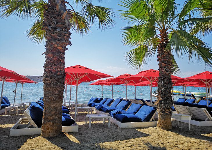 10 Best Beaches in Bodrum