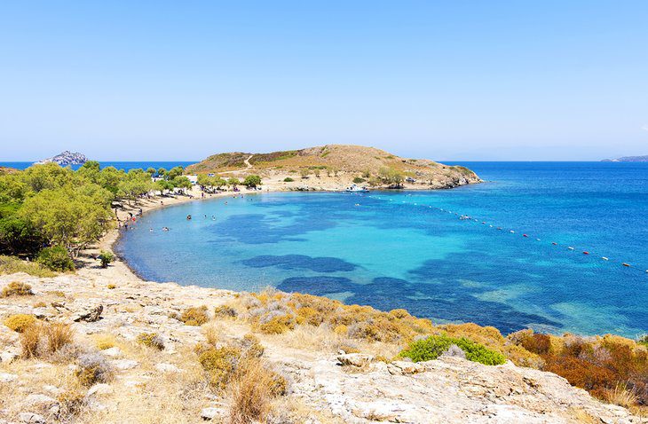 10 Best Beaches in Bodrum