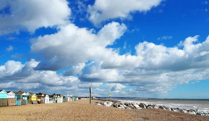 10 Best Beaches in Brighton, East Sussex