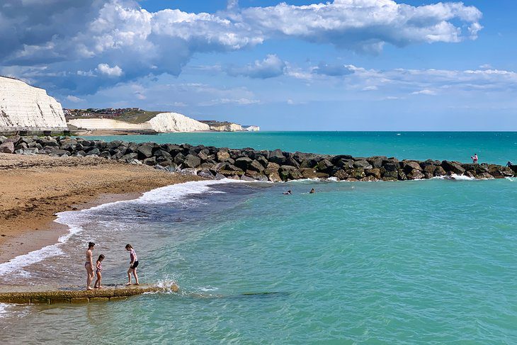 10 Best Beaches in Brighton, East Sussex