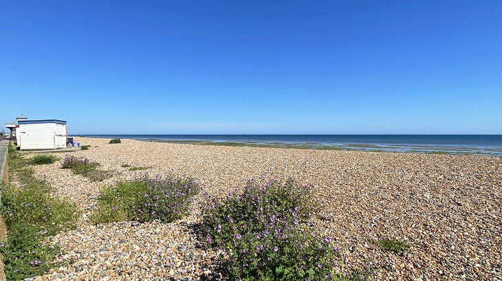 10 Best Beaches in Brighton, East Sussex