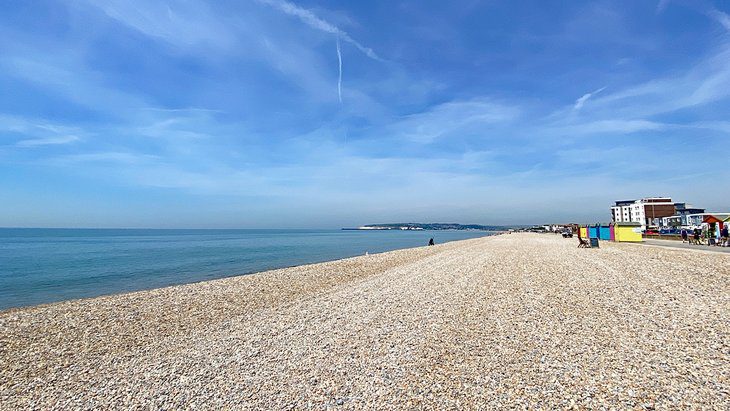 10 Best Beaches in Brighton, East Sussex