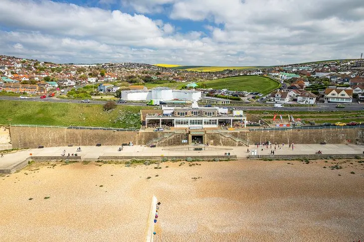 10 Best Beaches in Brighton, East Sussex