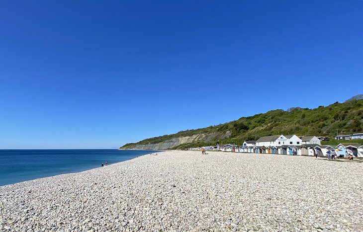 10 Best Beaches in Dorset, England