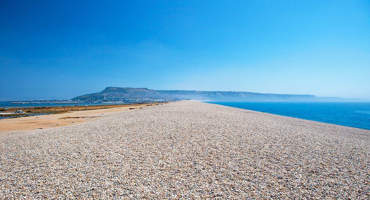 10 Best Beaches in Dorset, England