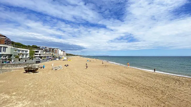 10 Best Beaches in Dorset, England