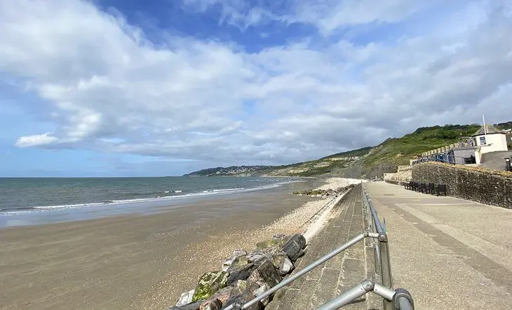 10 Best Beaches in Dorset, England