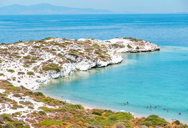 10 Best Beaches in Izmir