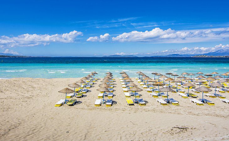 10 Best Beaches in Izmir