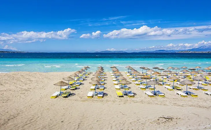 10 Best Beaches in Izmir