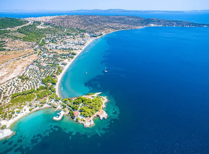 10 Best Beaches in Izmir