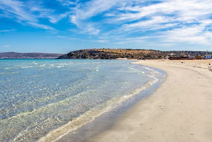 10 Best Beaches in Izmir