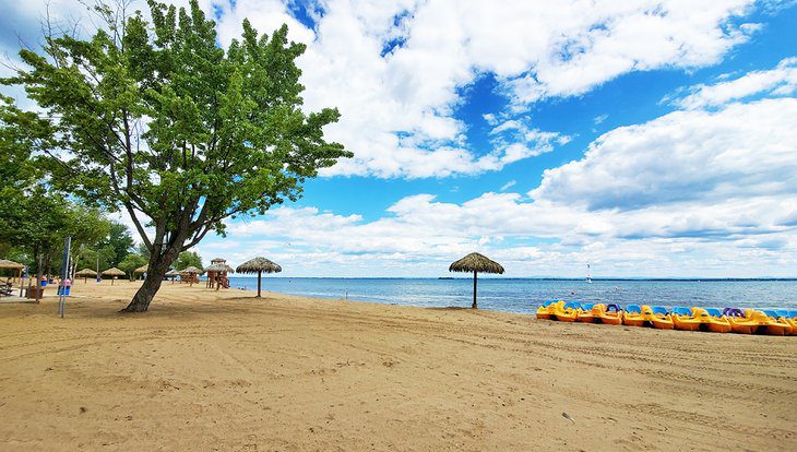 10 Best Beaches in Montreal