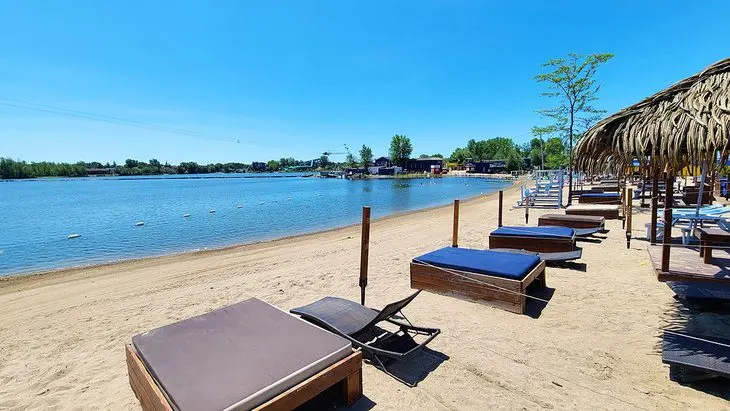 10 Best Beaches in Montreal