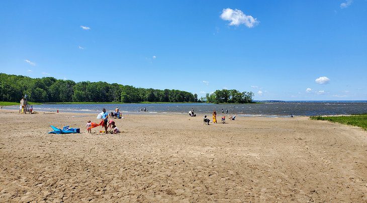 10 Best Beaches in Montreal