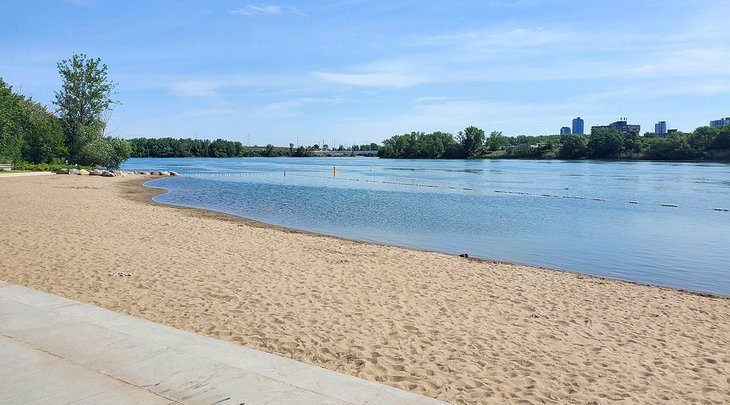 10 Best Beaches in Montreal