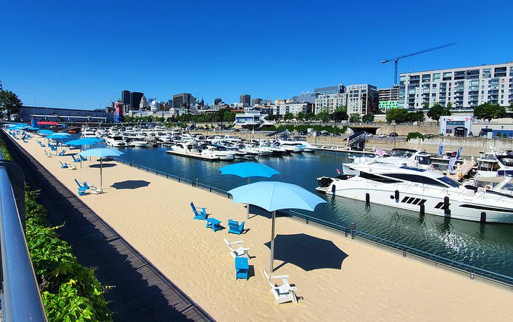 10 Best Beaches in Montreal