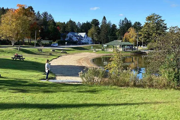 10 Best Beaches in Muskoka