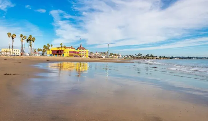 10 Best Beaches in Santa Cruz, CA